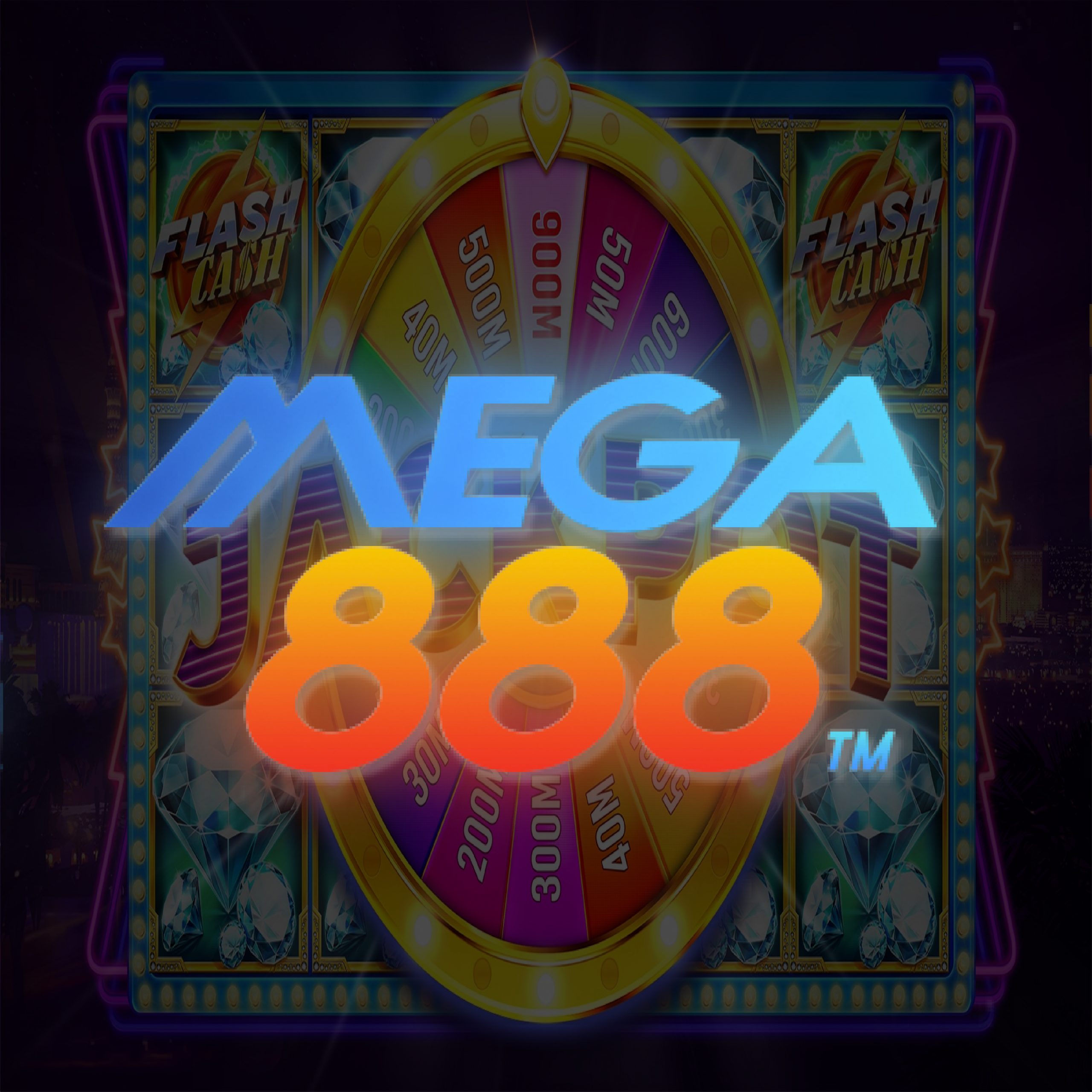 Mega888 Download APK