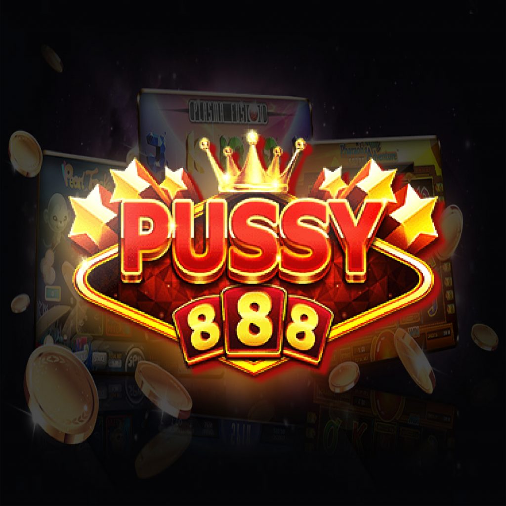 Pussy888 Unduh APK